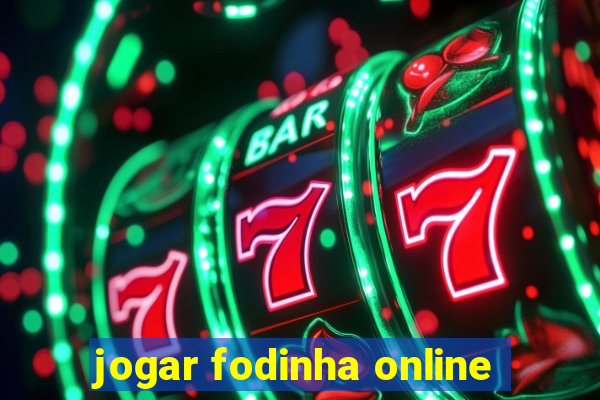 jogar fodinha online